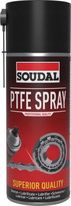 Zdjęcie Soudal Smar Teflonowy Ptfe Spray 400ml - Kruszwica