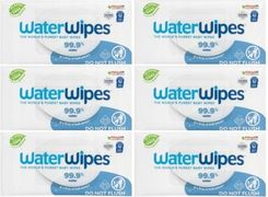 Zdjęcie Sonem Chusteczki Nawilżane Waterwipes Bio 6x60szt. - Kraków