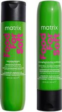 Zdjęcie Matrix Food For Soft Zestaw Odżywka + Szampon - Barcin