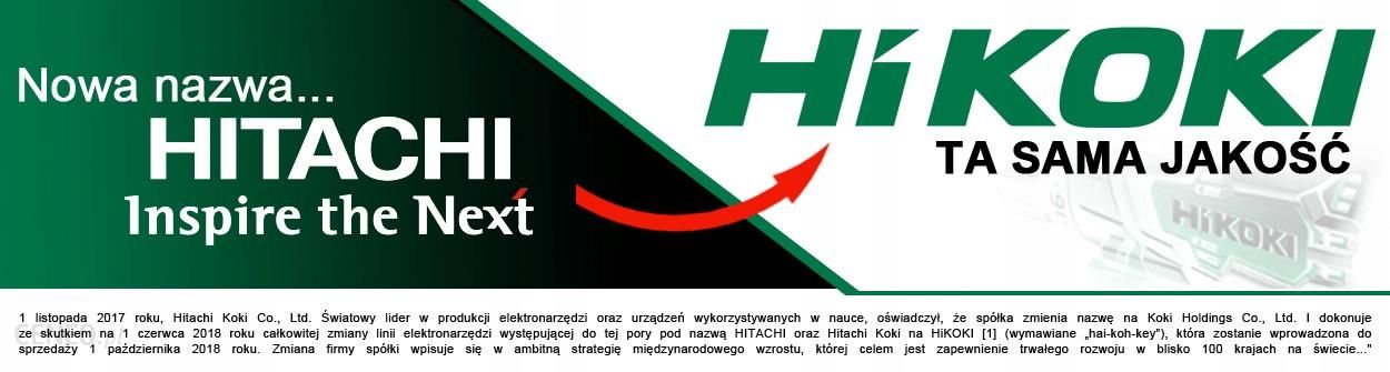Hitachi Zestaw Bitów 100szt. (754000)