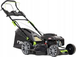 Zdjęcie Kosiarka spalinowa Nac LS51200DHSESE - Gołdap