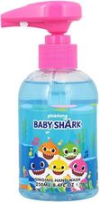 Zdjęcie Sonem Mydło Do Rąk Grajace Z Melodyjką Baby Shark 250Ml - Kraków