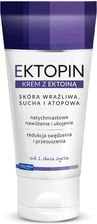 Zdjęcie Solinea Ektopin Krem Ektoiną 50Ml - Czersk