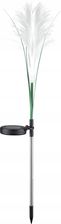 Zdjęcie Goldlux Sanico Lampa Solarna Led Grass 3000K 329448 - Olecko