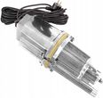 Motopompa Diesel Pompa Wody 2500 LM 4