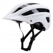 Zdjęcie Wozinsky Mtb Lekki Z Wentylacją Regulowany Sportowy 57-62 Cm - Lipsko