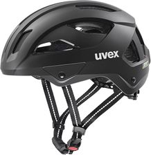 Zdjęcie Uvex I-Vo 2 Mips Rozmiar U: 60-64 Cm / Kolor: Czarny - Mysłowice