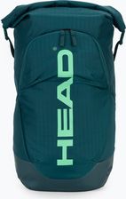 Zdjęcie Head Plecak tenisowy Tour Racqpack green - Pyskowice