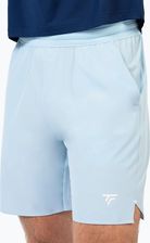 Zdjęcie Tecnifibre Spodenki tenisowe męskie Team Stretch Short glacier - Pruszków