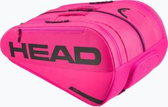 Zdjęcie Head Torba do padla Tour Padel Bag L 40 l pink - Dąbie