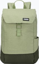Zdjęcie Thule Plecak miejski Lithos 16 l quiet green/darkest green - Konstancin-Jeziorna