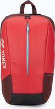 Zdjęcie Yonex Plecak tenisowy 42512 Team 28 l ruby red - Zawadzkie