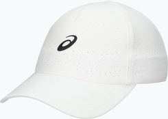 Zdjęcie Asics Czapka tenisowa Performance brilliant white Biały M - Chełmża
