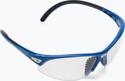 Zdjęcie Dunlop Okulary Do Squasha Competition Eyewear Protective Blue/Clear - Olesno
