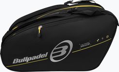 Zdjęcie Bullpadel Torba do padla BPP26015 Tour black - Nowy Dwór Mazowiecki