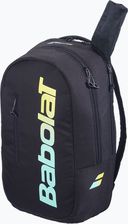 Zdjęcie Babolat Plecak do padla Court Backpack Lite 25 l black/multicolored - Ząbki
