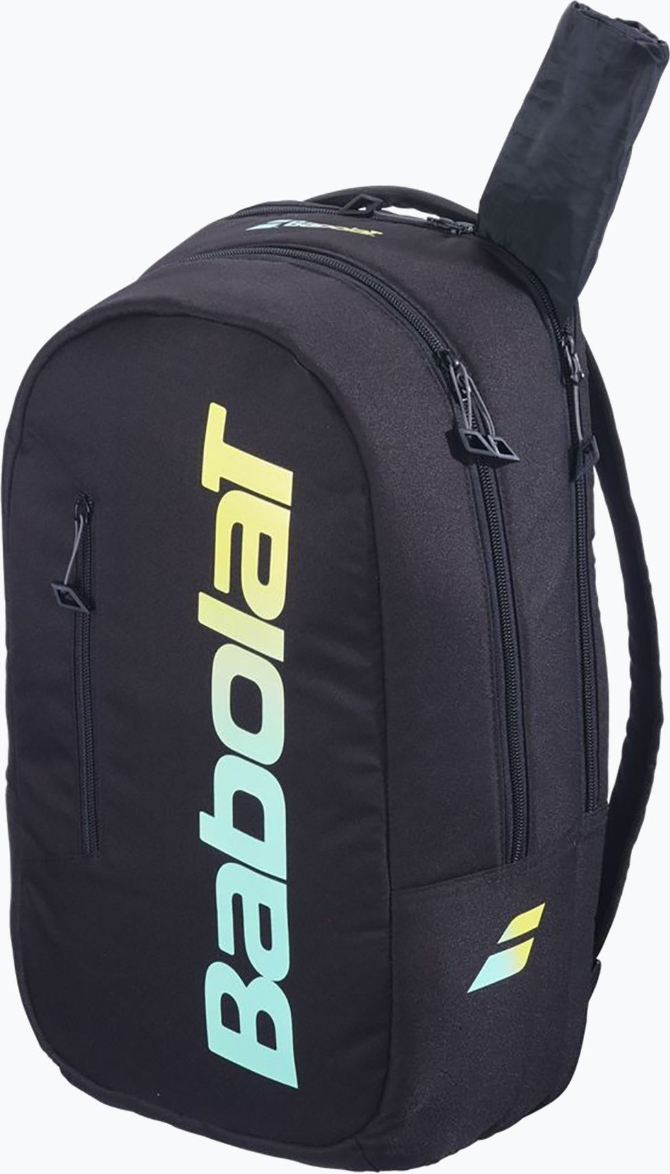 Zdjęcie Babolat Plecak do padla Court Backpack Lite 25 l black/multicolored - Ząbki