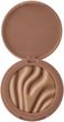 Oceanic Aa Wings Of Color Matte Bronze Matowy Bronzer Do Konturowania Twarzy 01 Soft 7g