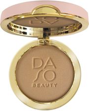 Zdjęcie Daso Beauty Bronzer Prasowany Uniwersalny - Rypin