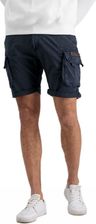 Zdjęcie Alpha Industries Crew Shorts (176203) rep. blue - Góra Kalwaria