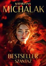 Zdjęcie Bestseller. Szantaż - Izbica Kujawska