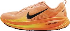 Zdjęcie Nike Vomero 18 Orange Chalk Black Volt - Głuszyca