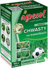 Zdjęcie Agrecol Chwastox Nowy Trio 390 SL Koncentrat 100 ml - Brwinów