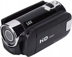 Zdjęcie Kamera cyfrowa Bewinner Digital Video Camera Recorder Czarny - Ogrodzieniec