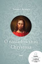 Zdjęcie O naśladowaniu Chrystusa wyd. 2026 - Leszno