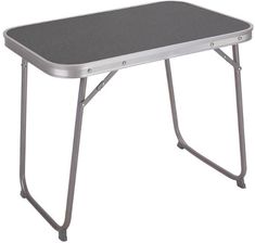 Zdjęcie Składany Stolik Marbueno Marbueno Brązowy - Głogów Małopolski