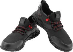 Zdjęcie Półbuty robocze YATO -  Pretoria S1PL, rozm: 43 - Łosice