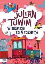 Zdjęcie Julian Tuwim. Wiersze dla dzieci - Koszalin