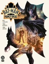 Zdjęcie Bat-Man. Pierwszy rycerz - Nieszawa