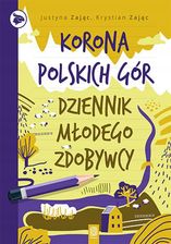 Zdjęcie Korona Polskich Gór. Dziennik młodego zdobywcy - Gołańcz