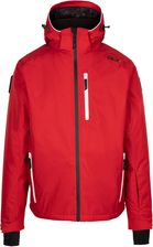 Zdjęcie Dlx Graham - Męski kombinezon narciarski Dlx Red - Proszowice