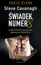 Zdjęcie ŚWIADEK NUMER 8 - Toruń