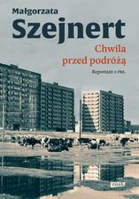 Zdjęcie Chwila przed podróżą. Reportaże z PRL - Trzebinia