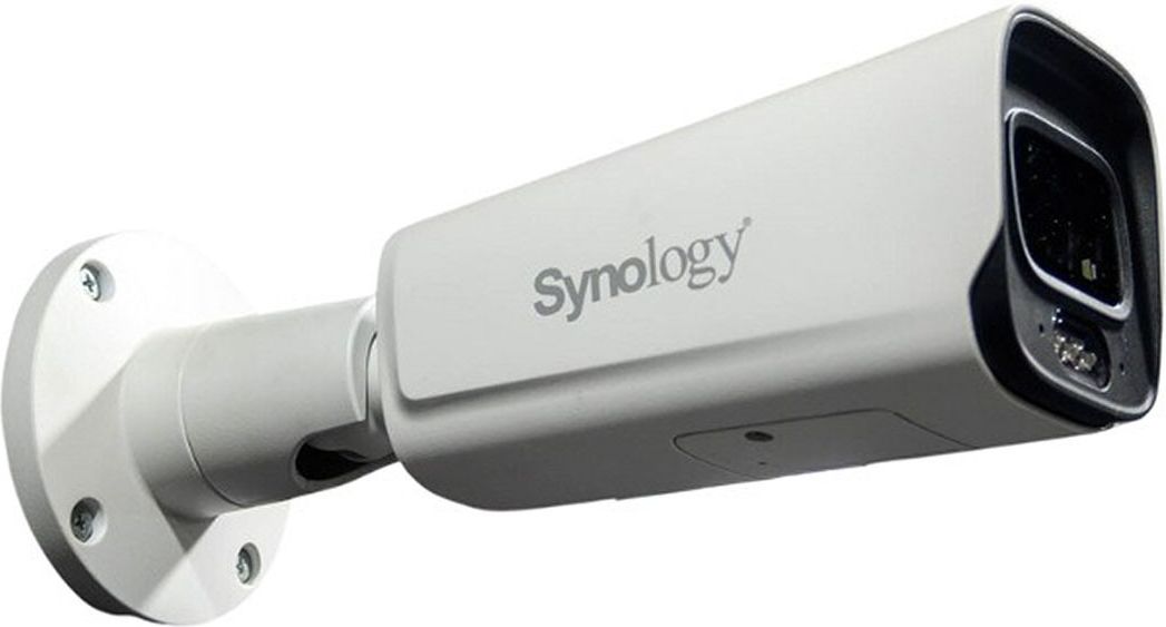 фото IP-камера видеонаблюдения Synology BC800Z 1