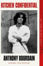 Zdjęcie Kitchen Confidential (ebook) - Brusy