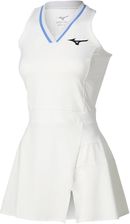 Zdjęcie Sukienka damska Mizuno  Stargazer Dress White S - Serock