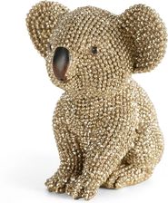 Zdjęcie Eurofirany Koala szampańska 8 X 8 X 10 CM (KOD: 5903571833105) - Łask
