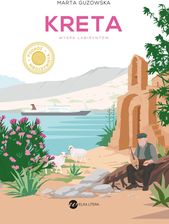 Zdjęcie Kreta. Wyspa labiryntów (e-book) - Jastarnia