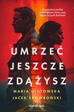 Zdjęcie Umrzeć jeszcze zdążysz Data premiery: 2026-05-06 - Stargard