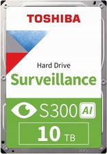 Zdjęcie Dysk twardy Toshiba 3.5 10 TB (MG10ADA10TEV) - Biała Piska
