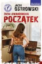 Zdjęcie Zuza Lewandowska. Początek Data premiery: 2026-05-06 - Morawica