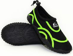 Zdjęcie Buty do wody PROBEACH Junior 1082424 Czarno-zielony (rozmiar 31) - Poddębice