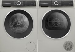 Zdjęcie Bosch WGH2460XPL + WQH246CNPL - Szczawnica