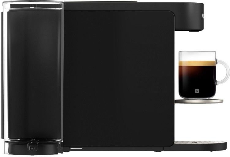 фото Капсульна кавоварка еспресо Krups Nespresso Vertuo UP XN9408 2