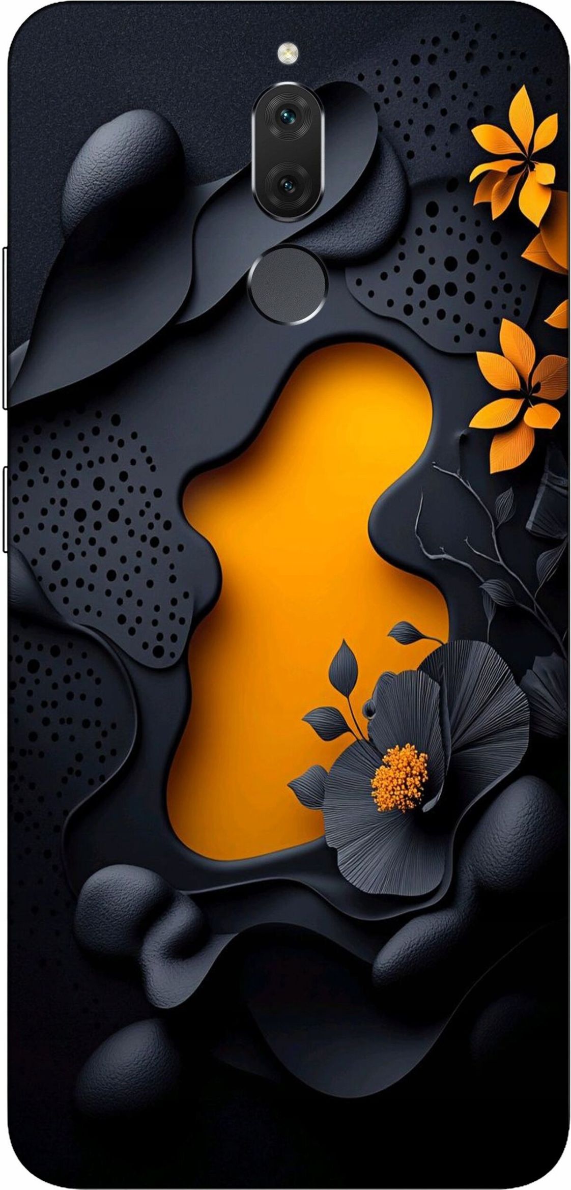 Etui Case Do Huawei Mate 10 Lite Krajobrazy Abstrakcja Wzorki - Etui na ...