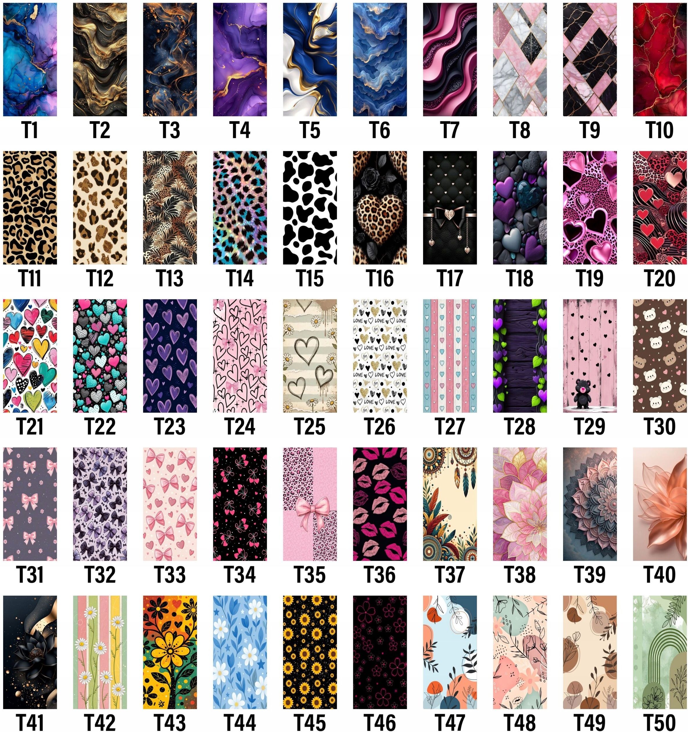 Etui Case Do Huawei Mate 10 Lite Łapacz Snów Mandala Wzorki - Etui na ...